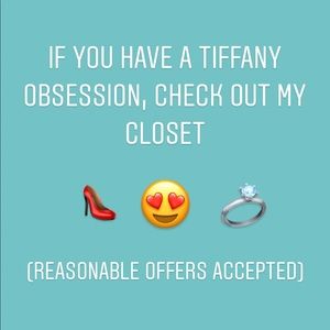 ATTENTION JEWELRY LOVERS